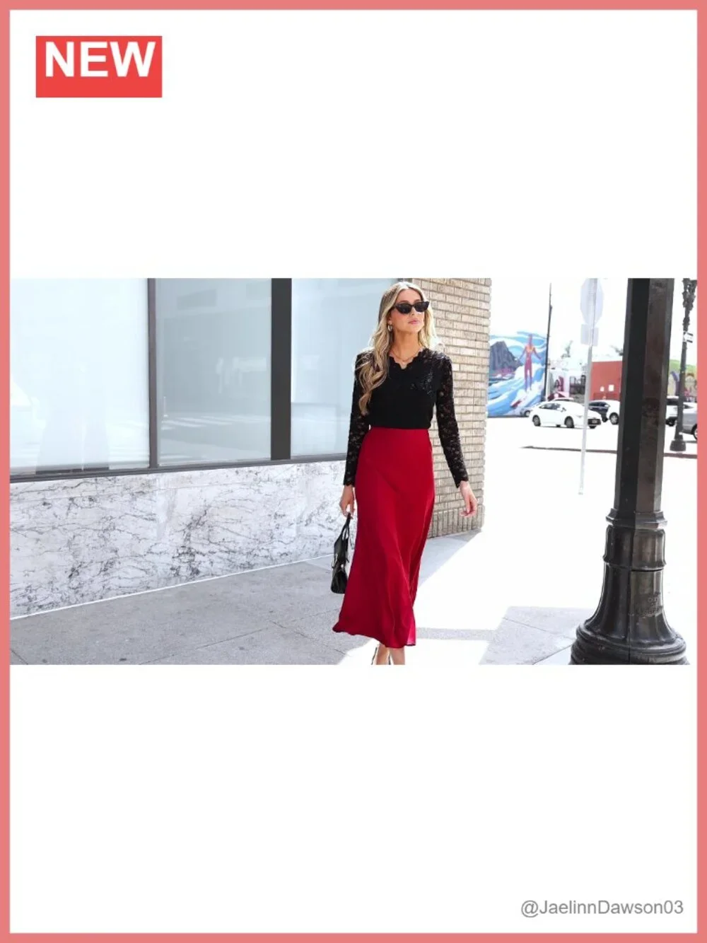 Silk Satin Maxi Skirt Women Mermaid High Waist
